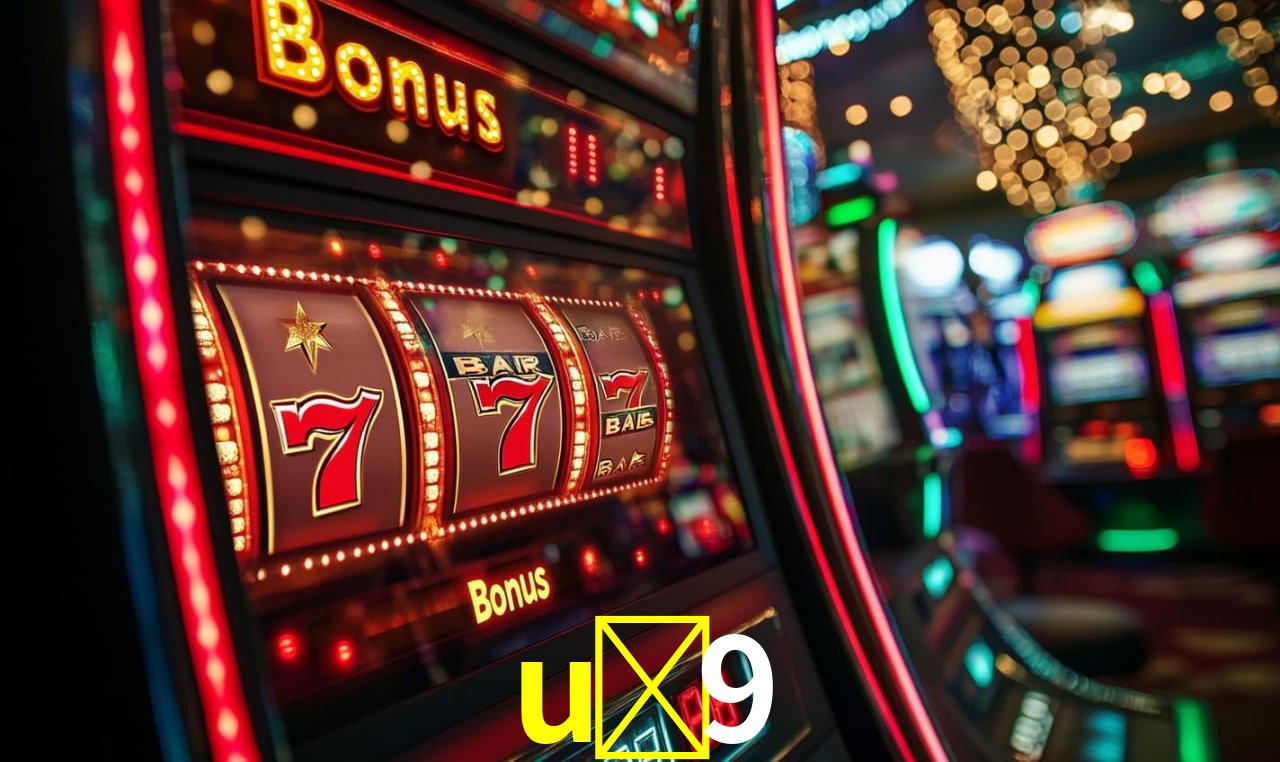 u-9 bet — painel ao vivo com cotações dinâmicas