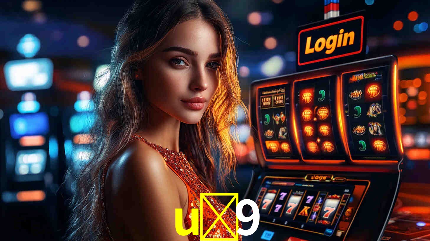 u-9: Seu Cassino Premiado com Pagamentos Rápidos