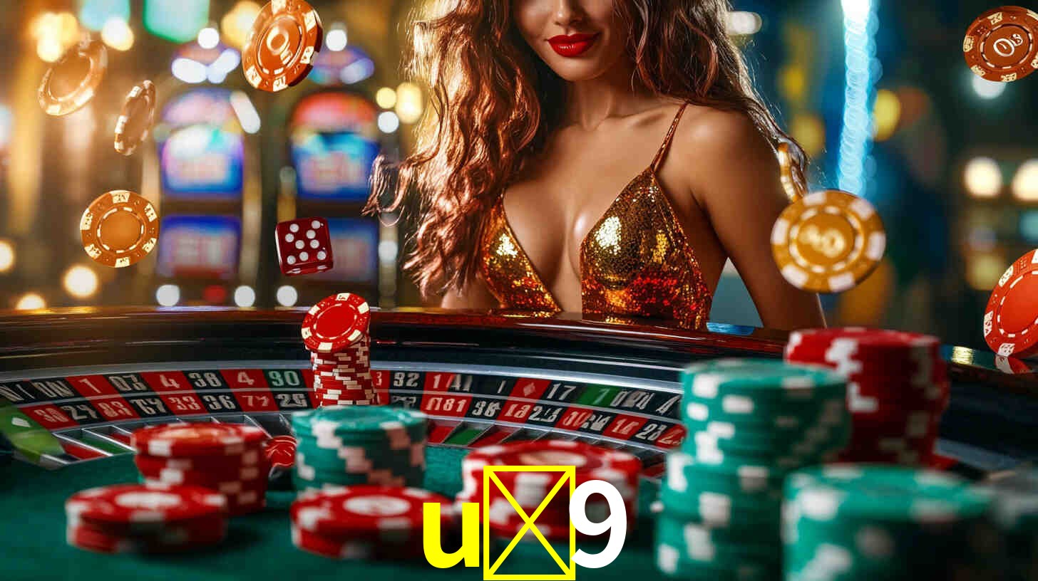 u-9 bônus — painel de promoções no aplicativo