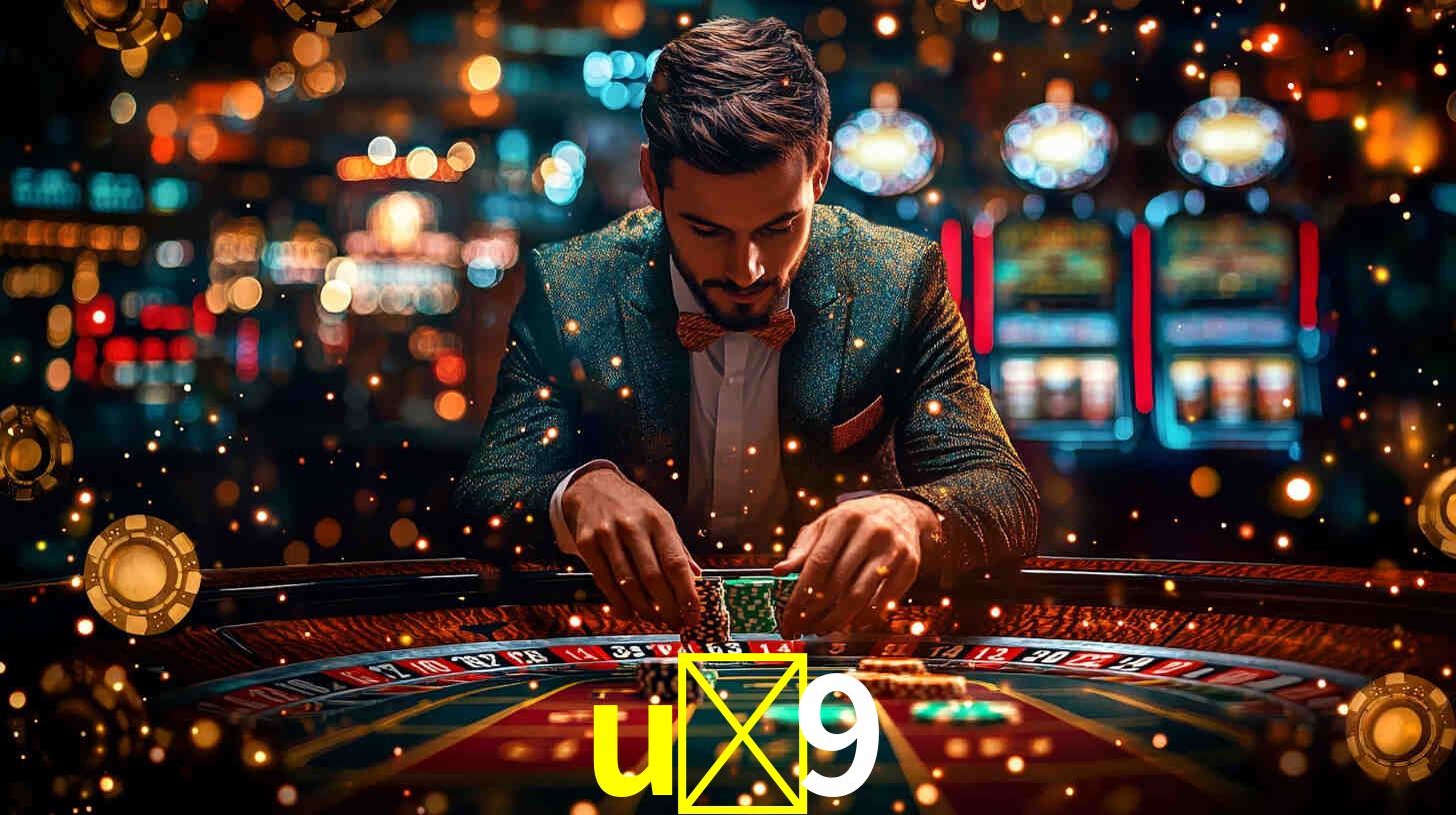 u-9 bônus — cashback 15 por cento e níveis VIP