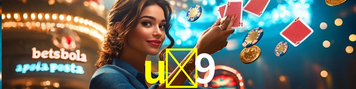 Experiência VIP u-9