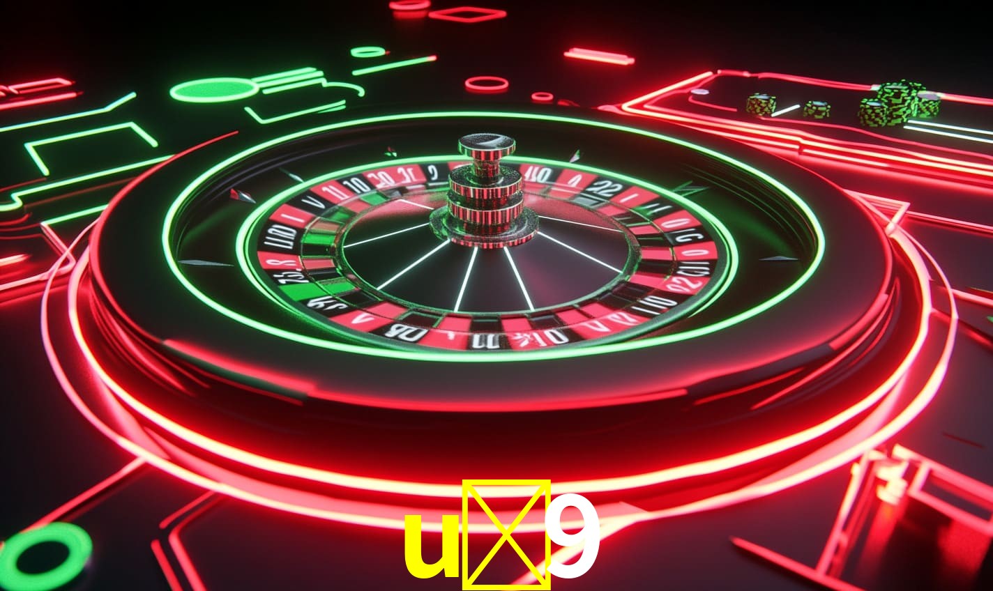 u-9 download — arquivo APK para Android oficial