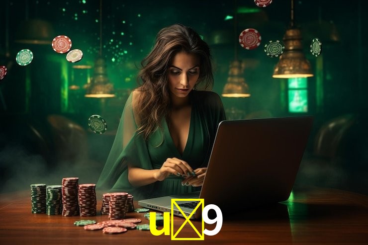 u-9 bet — mercados de futebol e esportes no app
