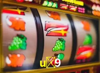 A Emoção da Loteria na u-9: Uma Chance de Mudança de Vida