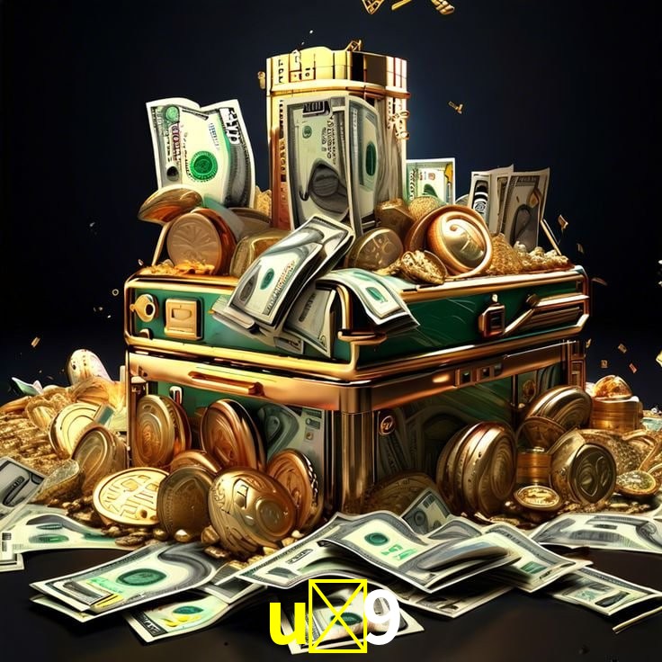 Welcome Bonus u-9