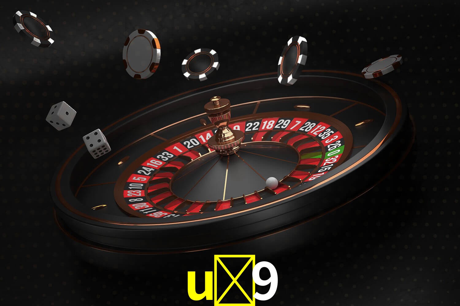 u-9: Seu Cassino Premiado com Pagamentos Rápidos
