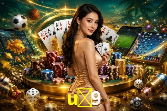 Live Casino u-9