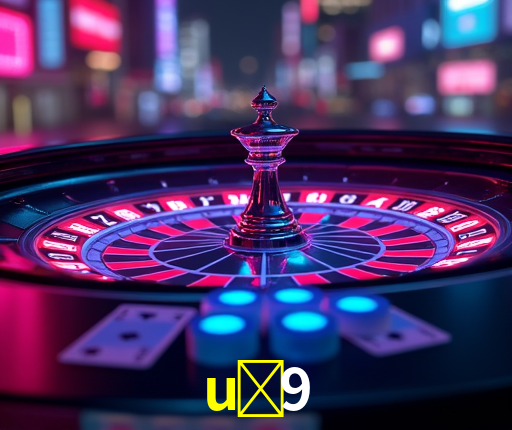 A Emoção da Loteria na u-9: Uma Chance de Mudança de Vida