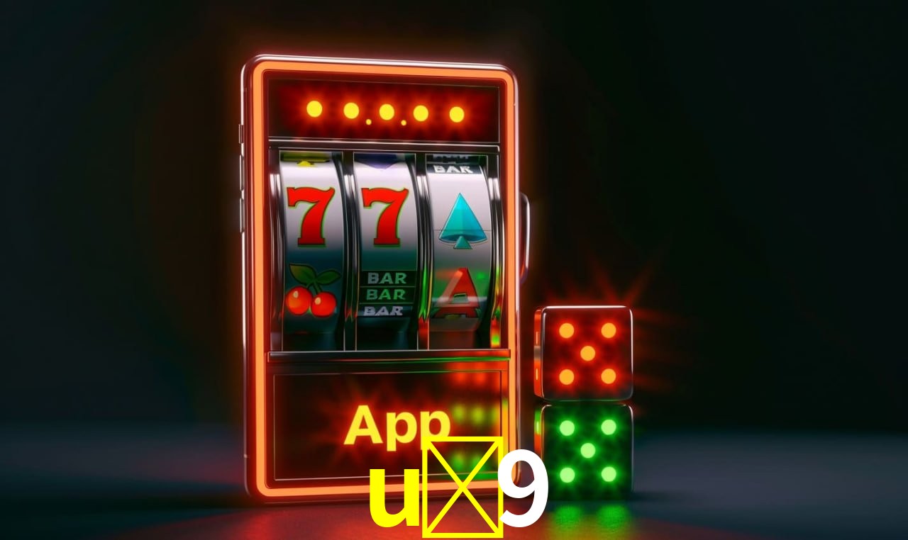 Jogos de Slot u-9