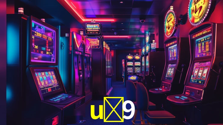 u-9