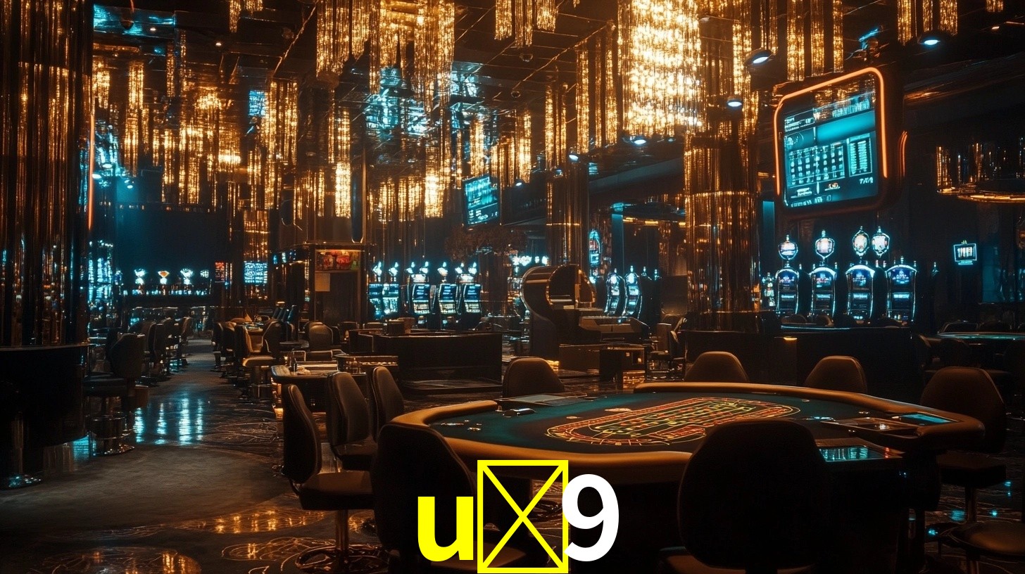 u-9.com