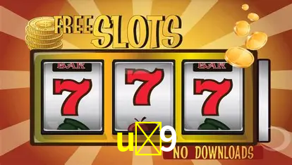 Descubra o Mundo do Cassino Online com u-9