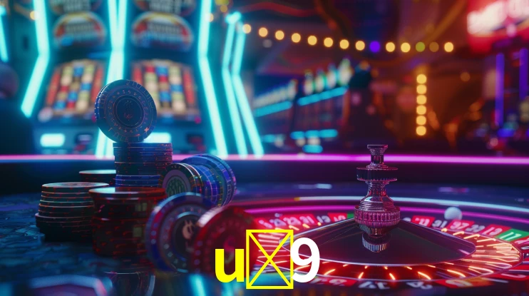 Account Benefits u-9