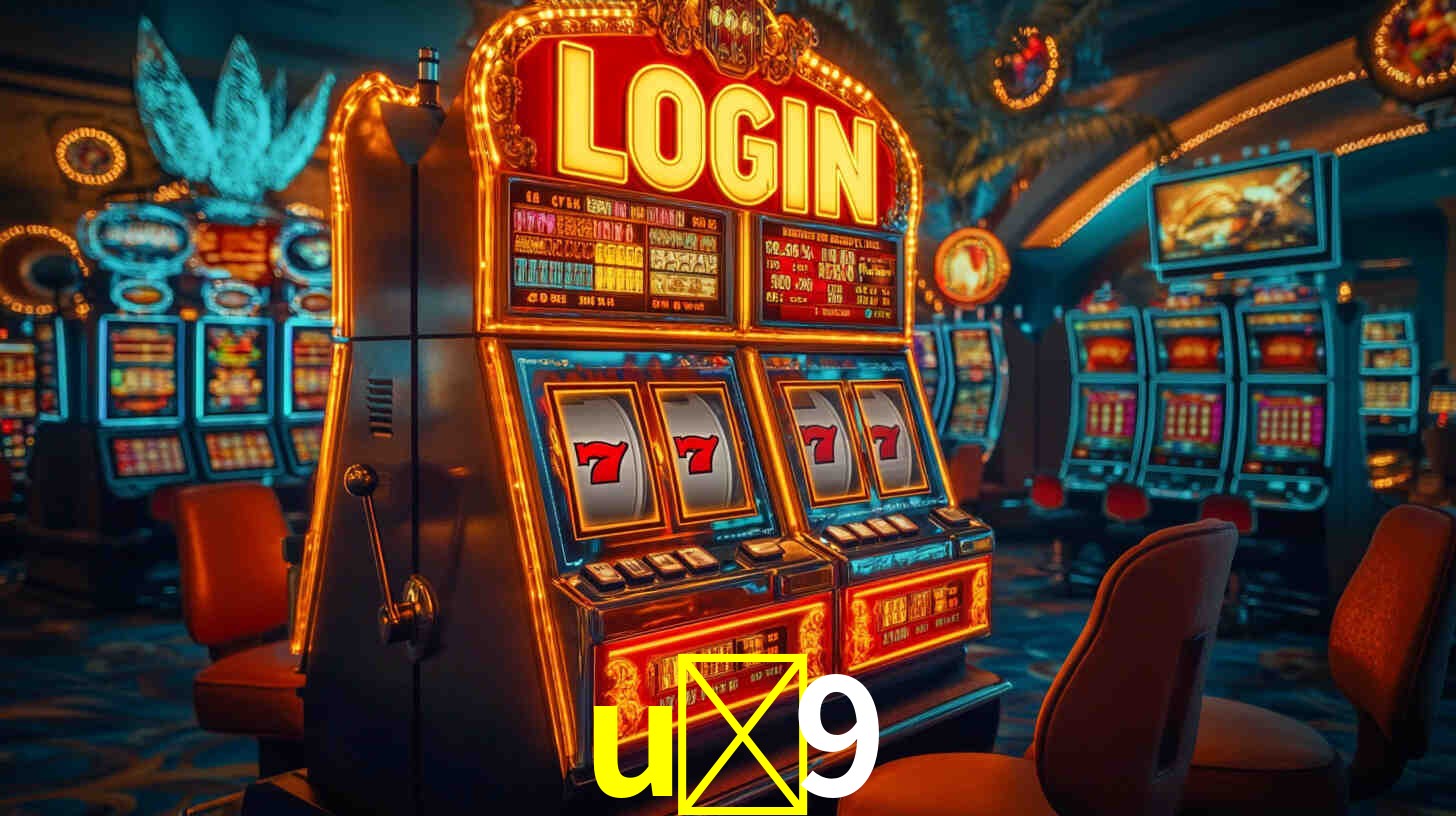 u-9