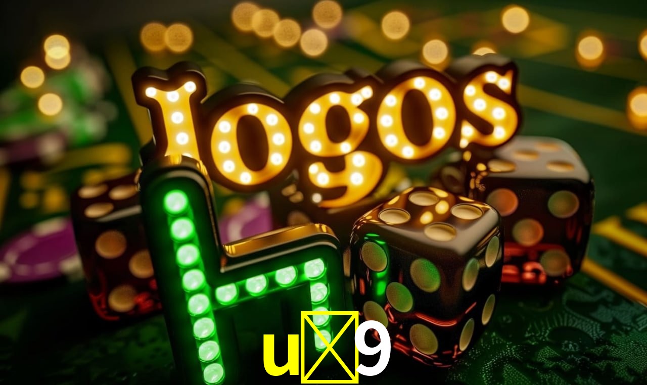 Casino Ao Vivo u-9