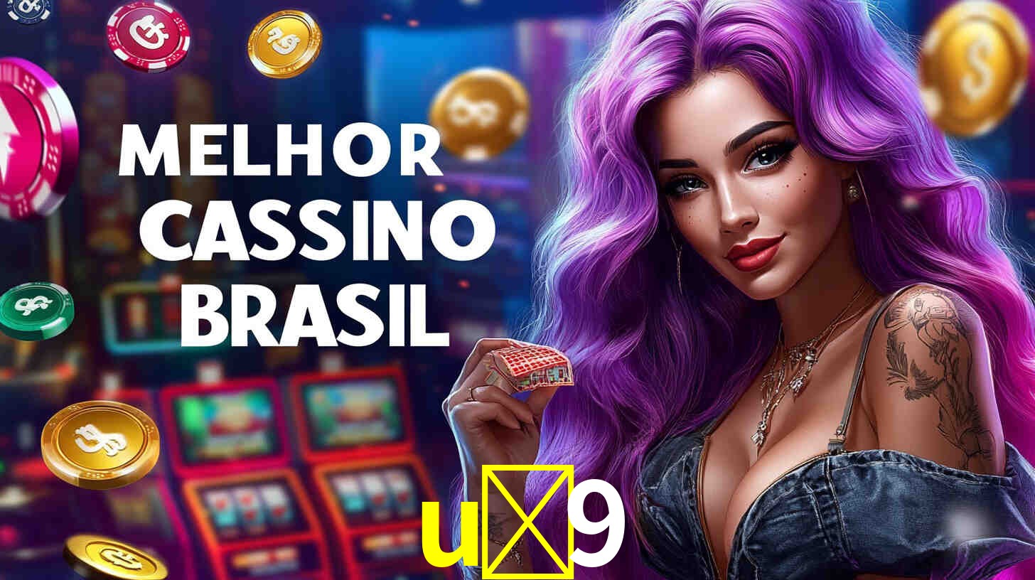 Descubra a Essência do u-9: Nossa História e Compromissos