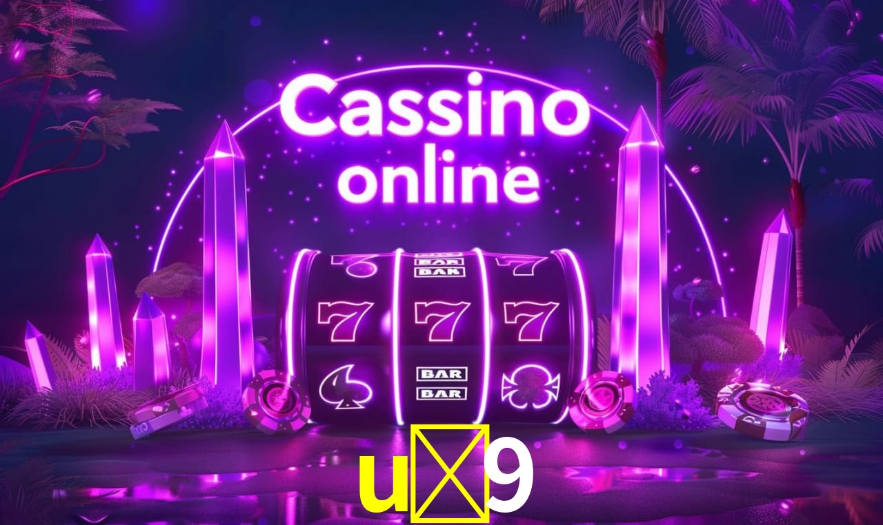 Sistemas de Segurança u-9