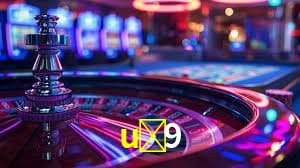 Recursos de Bônus u-9