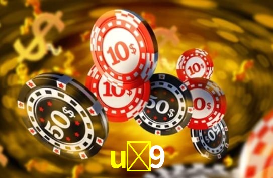 Apostas de Tênis u-9