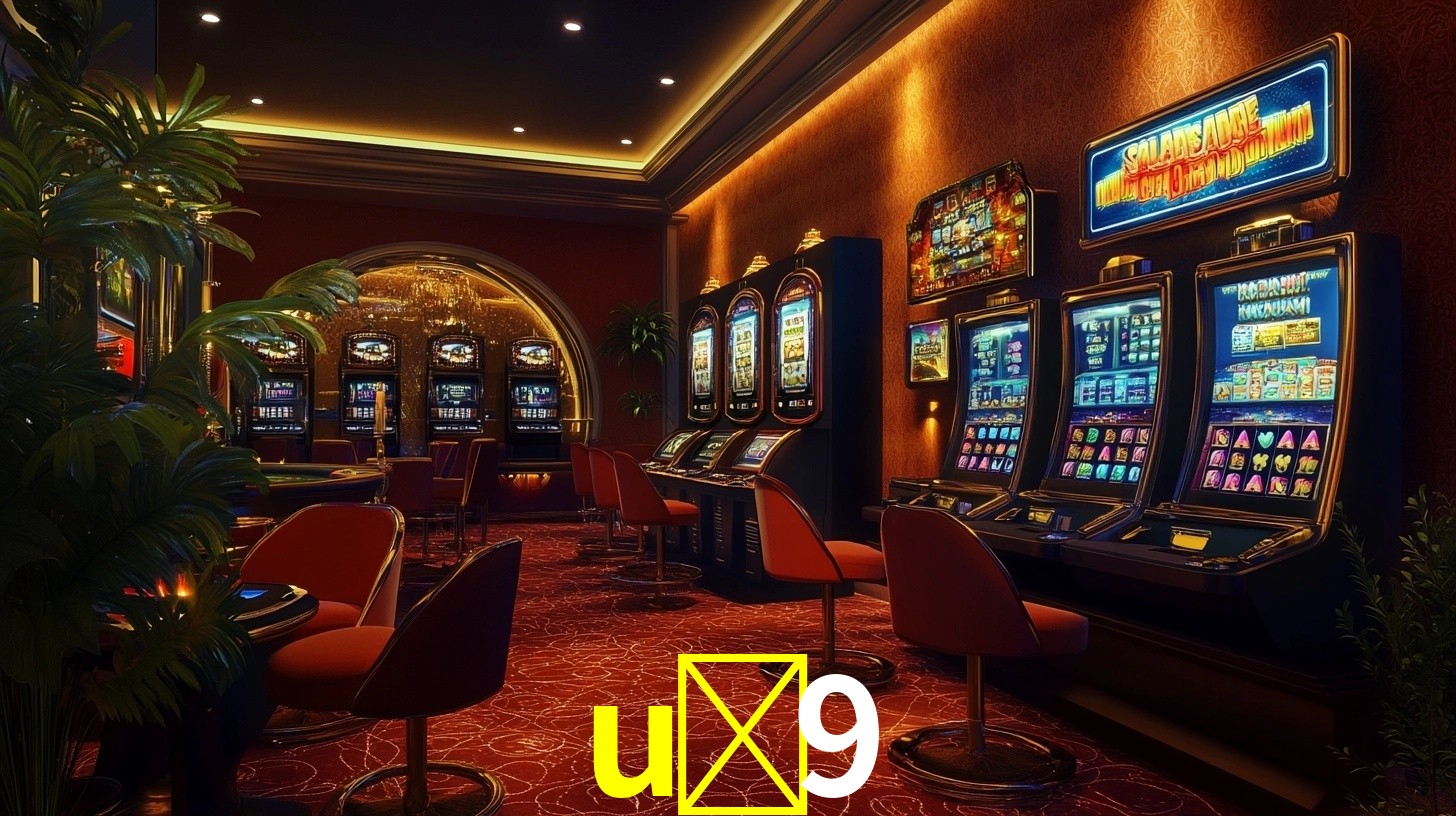 Exclusive Games u-9