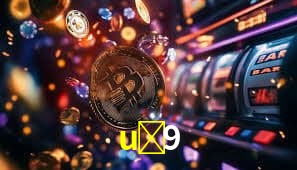 Interface do App u-9