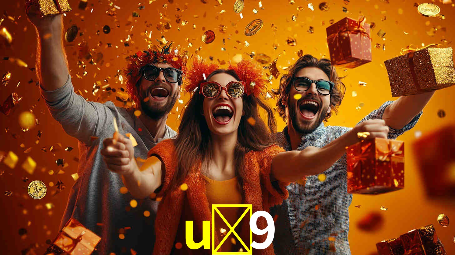 u-9: A Experiência de Casino com Jogos de Mesa ao Vivo