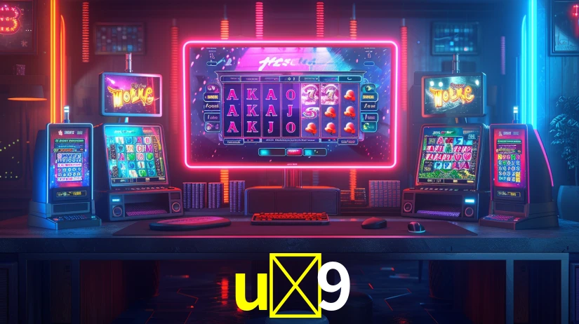 u-9.com