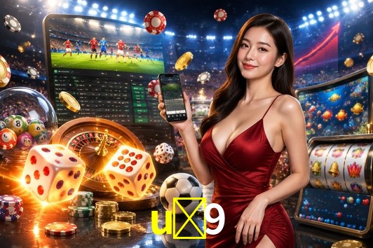 Game Providers u-9