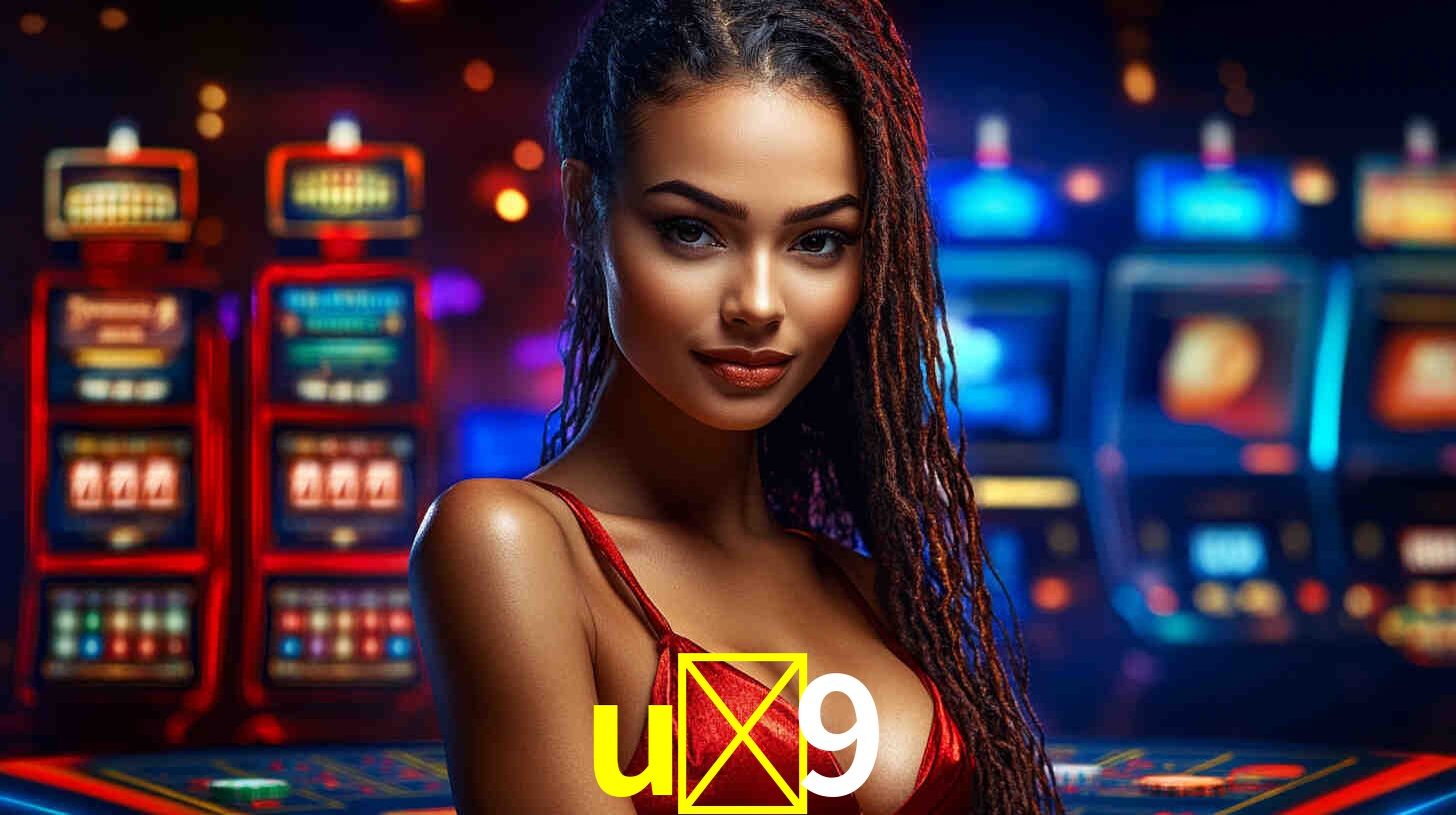 Desvendando o Mundo dos Jogos Virtuais na u-9
