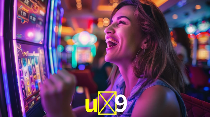 u-9.com