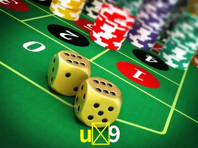 Tennis Betting u-9