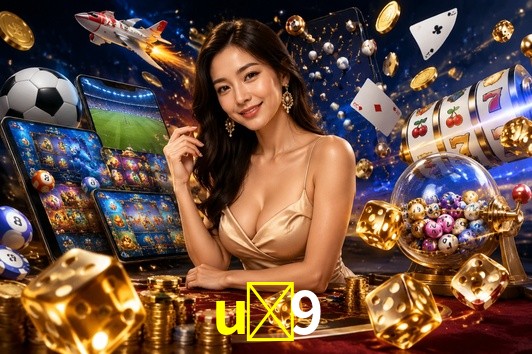 Live Casino u-9