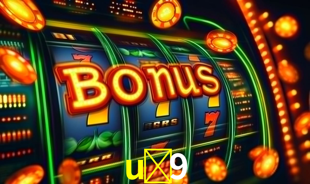 Blackjack Table u-9