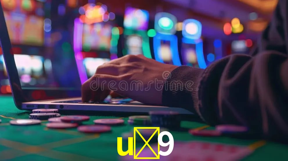 Casino Ao Vivo u-9