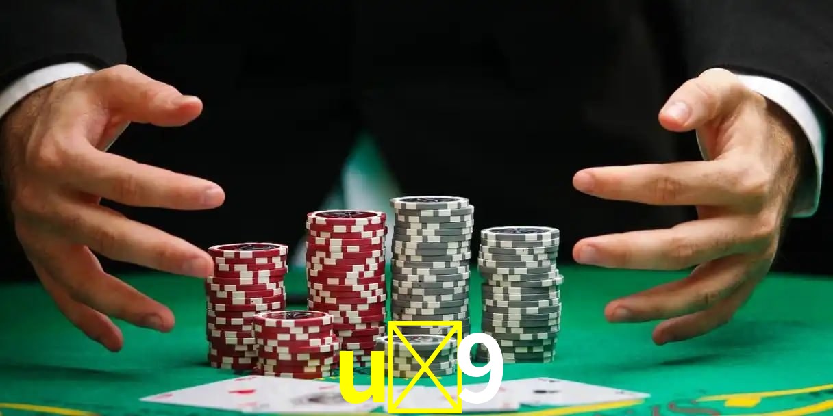 u-9 plataforma — saque cashout PIX com comprovante