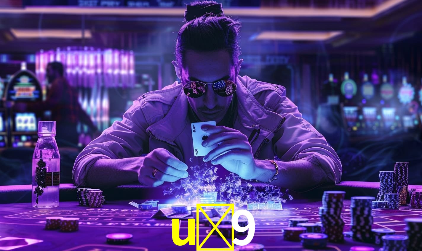 VIP Casino u-9