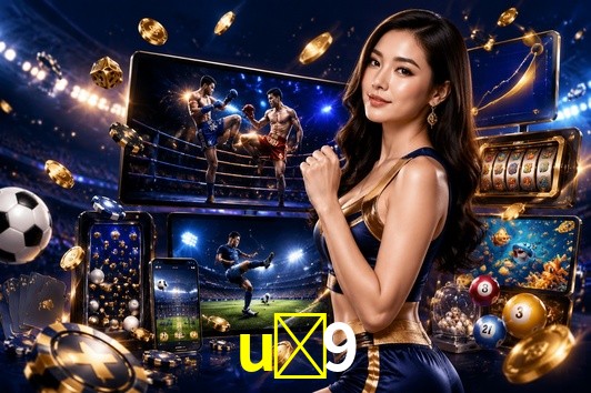 Football Betting u-9