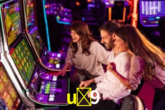 Jogos Exclusivos u-9