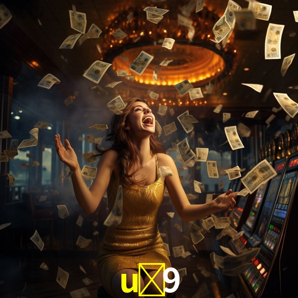 Live Casino u-9