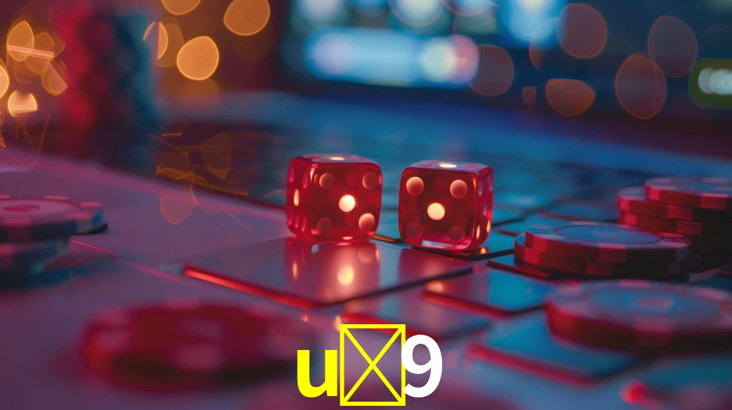 Live Casino u-9