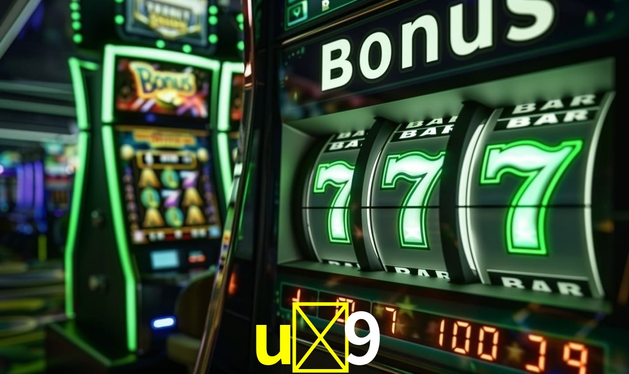 Bonus Features u-9