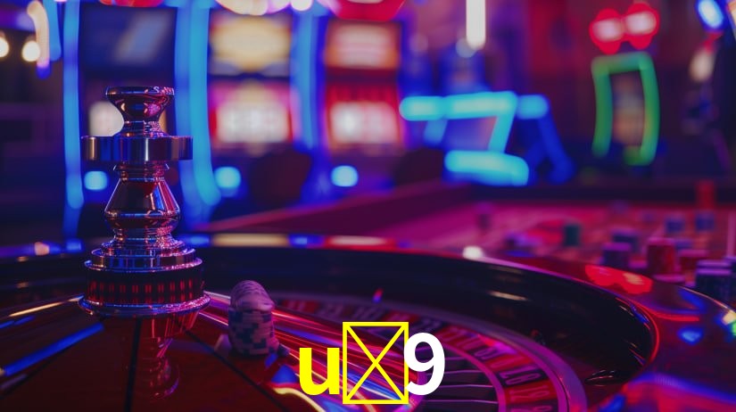 u-9 bet