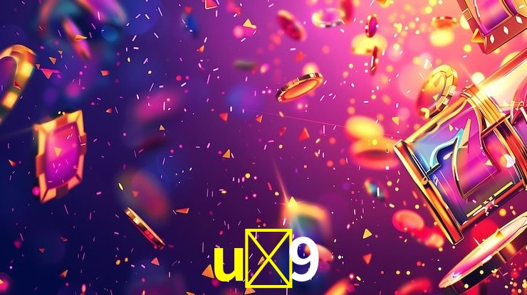 A Experiência Imersiva dos Cassinos Ao Vivo no u-9