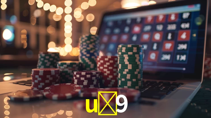 Game Providers u-9