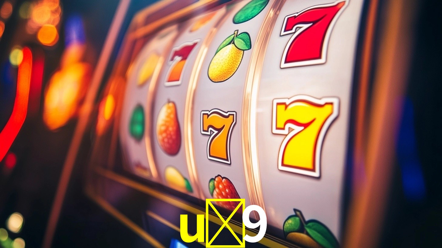 u-9