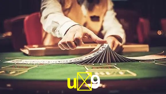 VIP Casino u-9