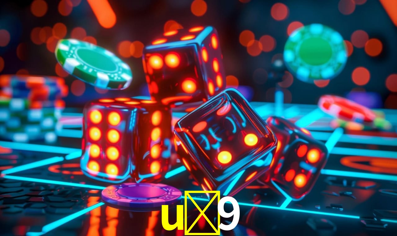 Desvendando o Mundo dos Jogos Virtuais na u-9