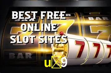 Descubra o Mundo do Cassino Online com u-9