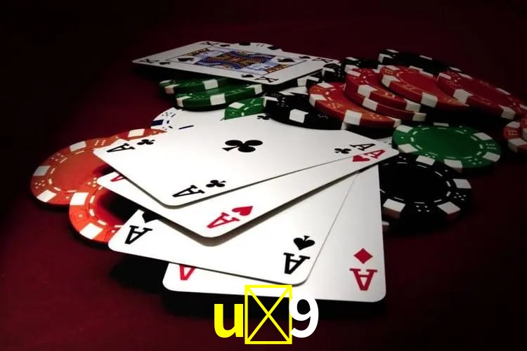 cassino u-9