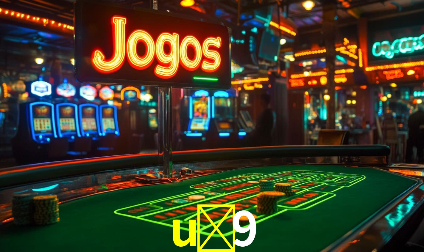 Games Directory u-9